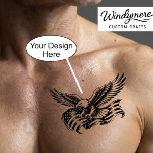 Temporary Tattoo