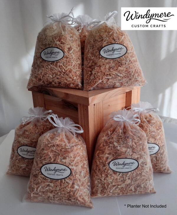 Cedar Sachets Cedar Sachet
