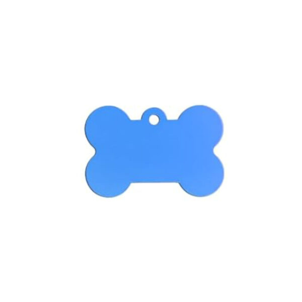Dog Tag Dog Tag