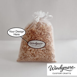 Cedar Sachet