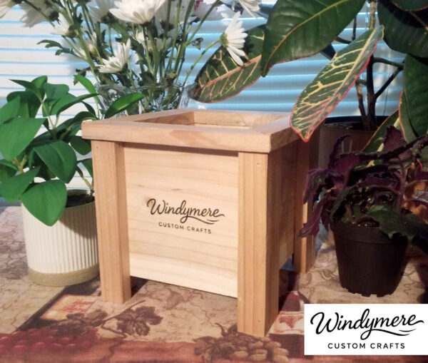 Mini Planter Mini Planter