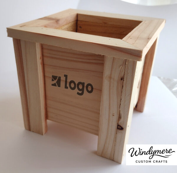 Mini Planter Mini Planter