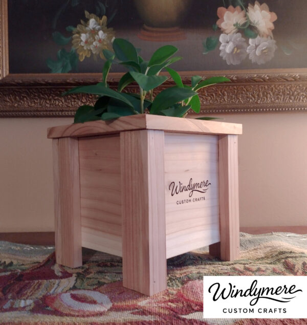 Mini Planter Mini Planter
