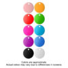 Dog Tag Colors Pet Tags