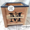 Clarissa Planter Clarissa Planter