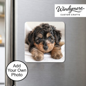 Custom Magnet