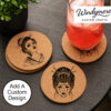 Custom Coasters Custom Coasters