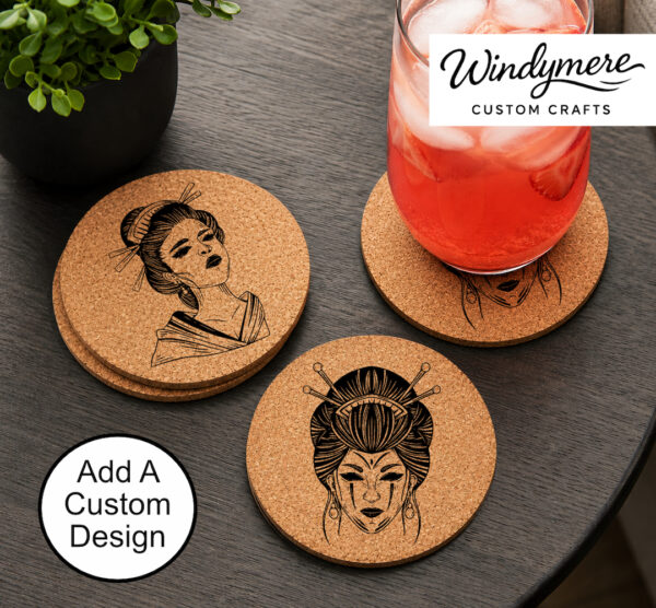 Custom Coasters Custom Coasters