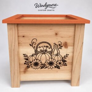Fall Planter